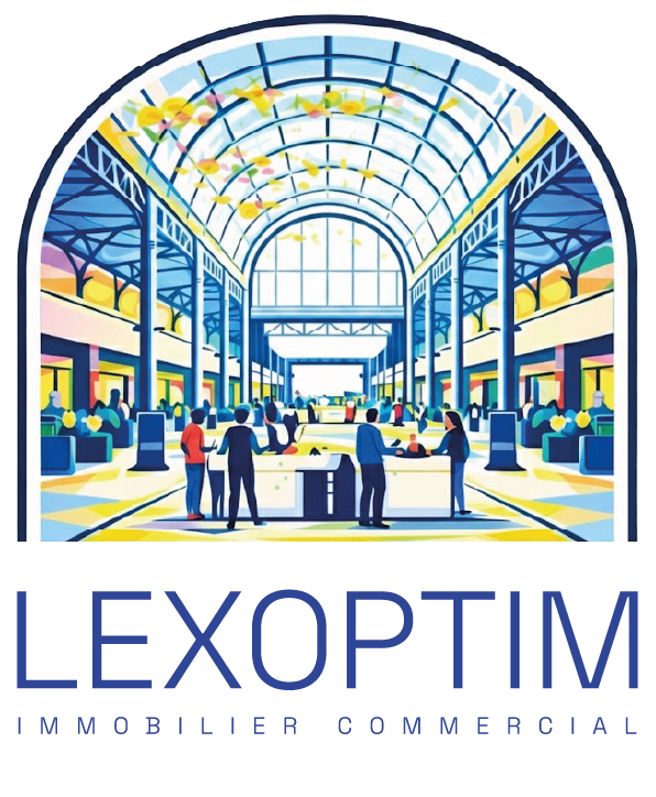 Lexoptim Immobilier Commercial