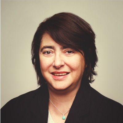 Hélène d'Audiffret, fondatrice de Lexoptim — conseil en immobilier commercial à Paris