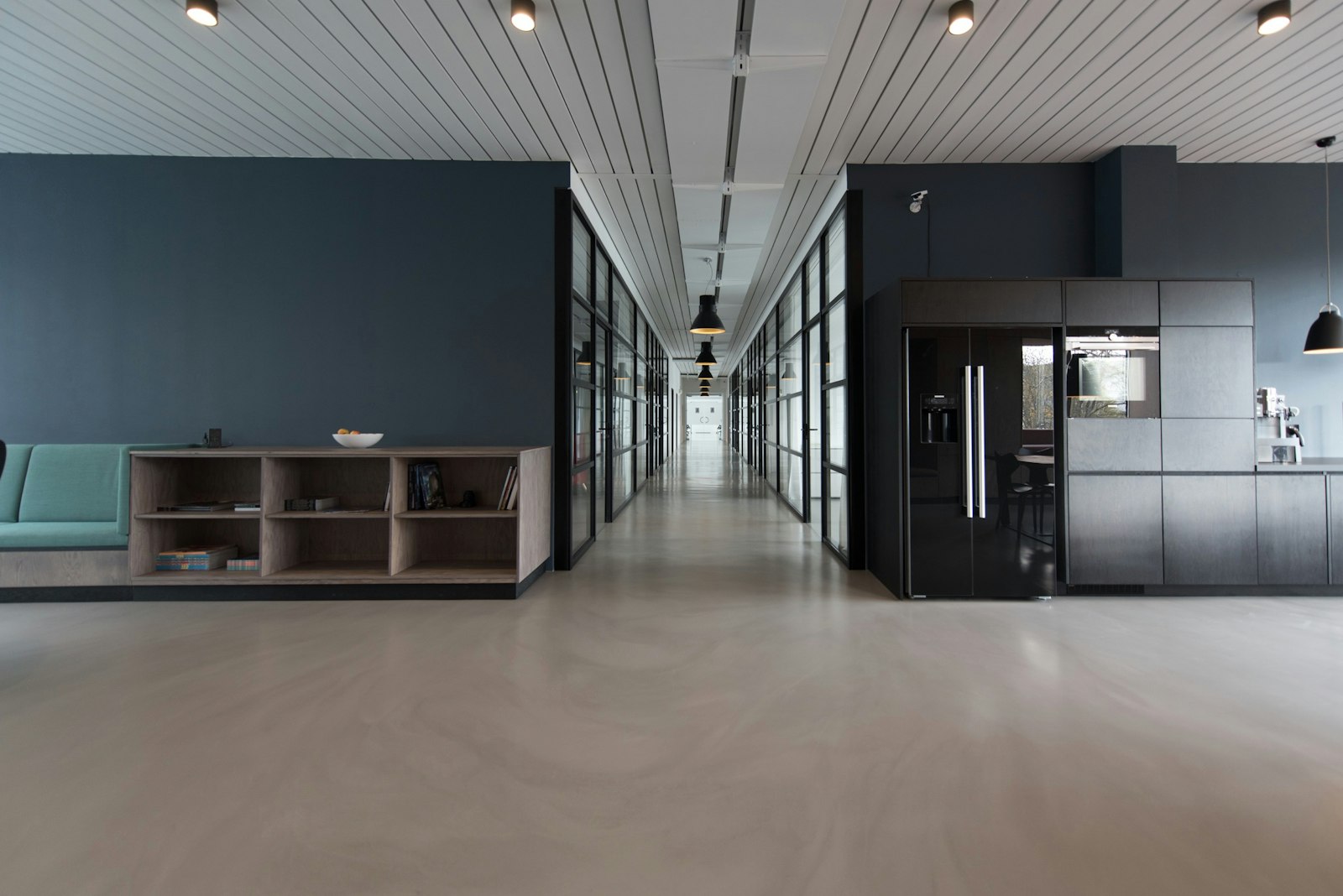 Bureaux et locaux commerciaux – conseil en immobilier commercial Lexoptim, Paris